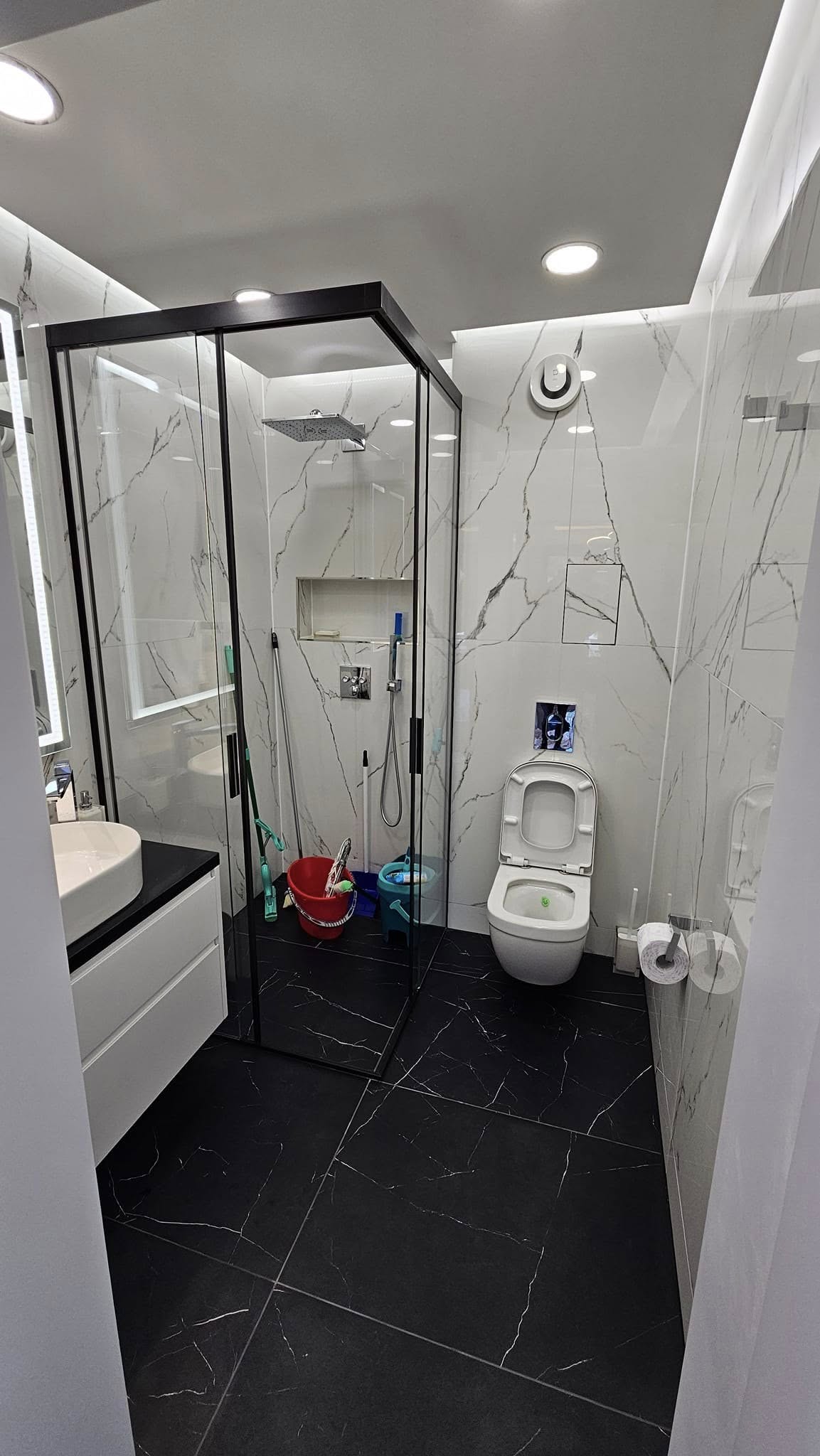 Дизайнерски апартамент - Снимка 4