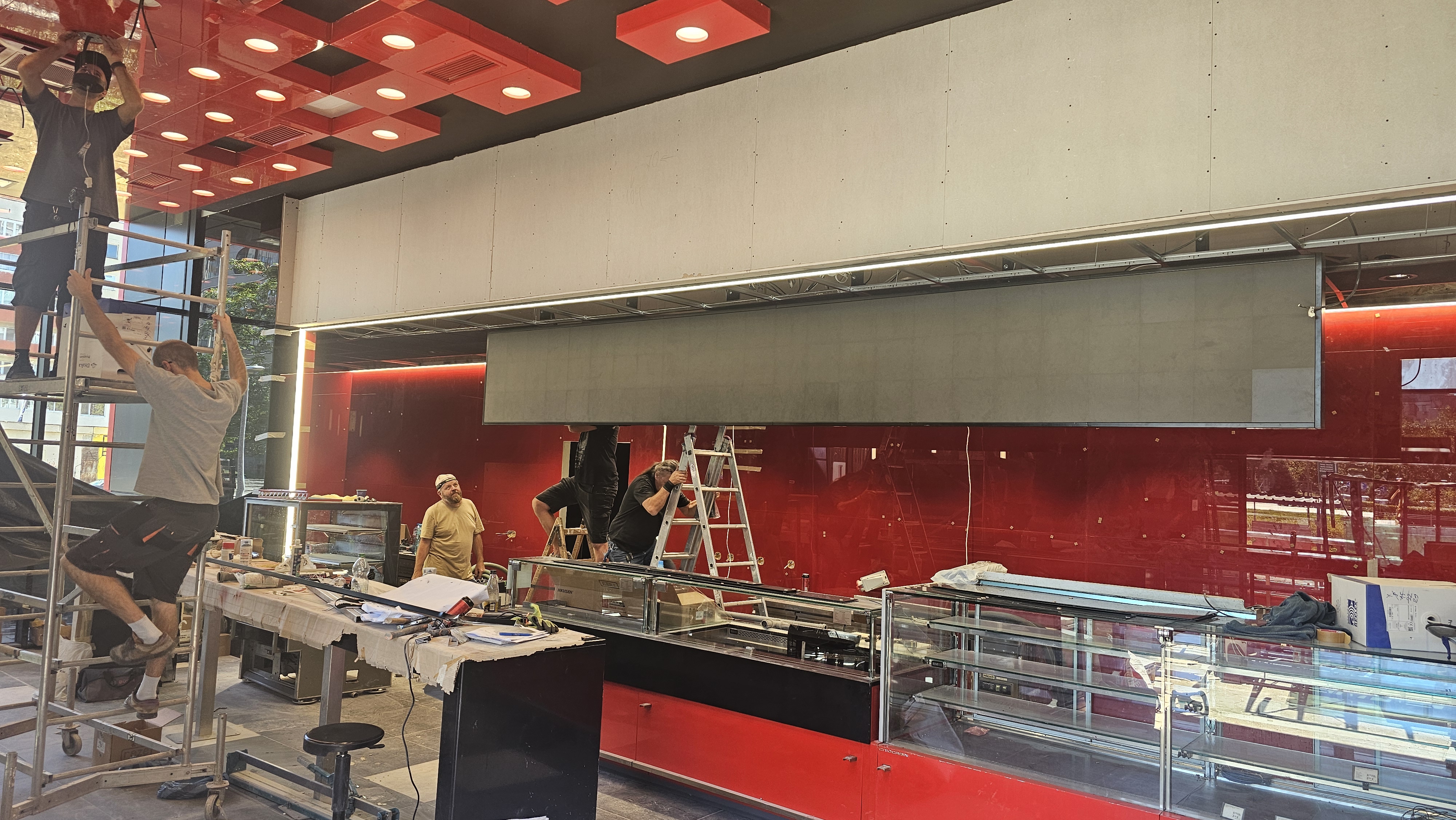 Фантастико - Снимка 2