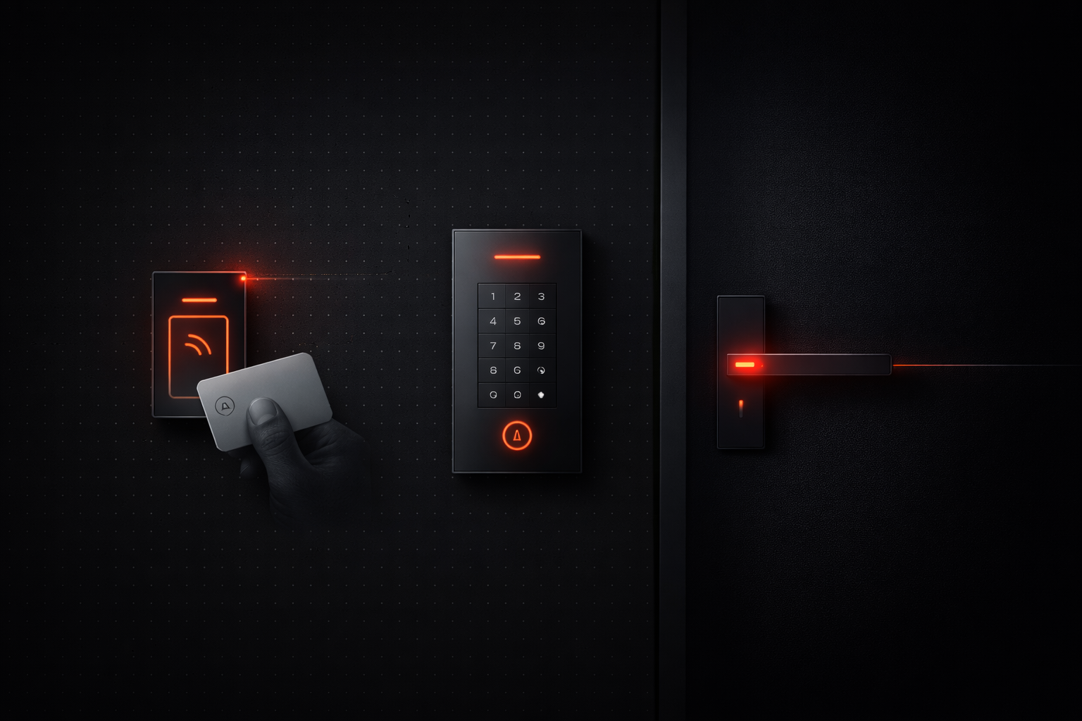 Контрол за достъп