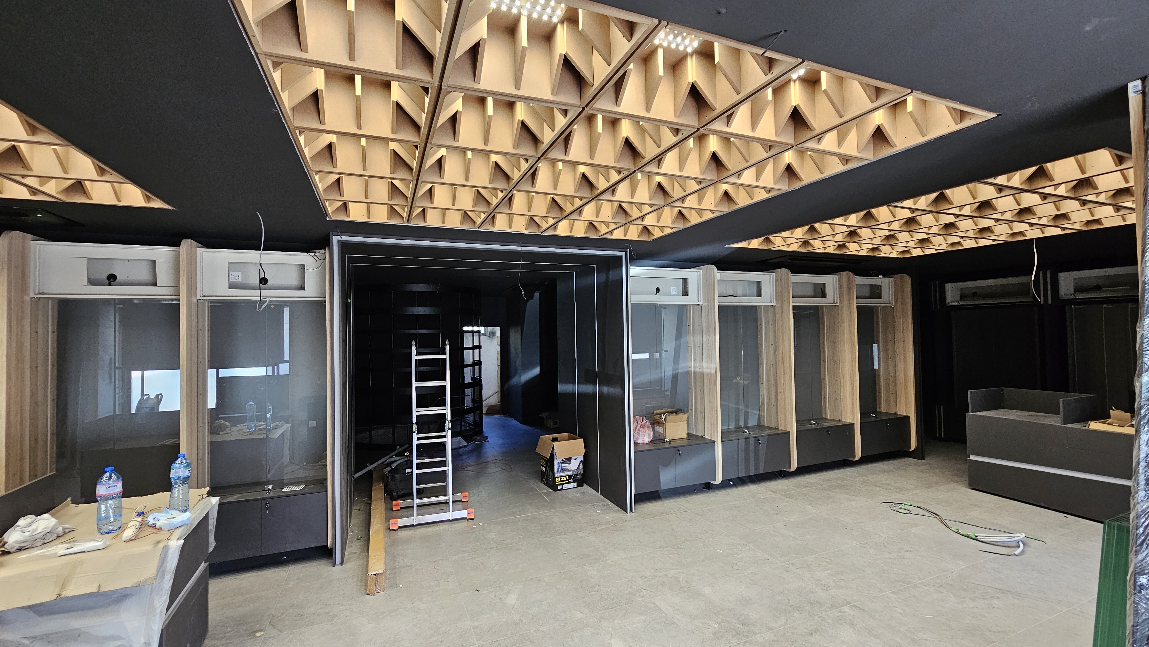 Ozone Pro - Снимка 4