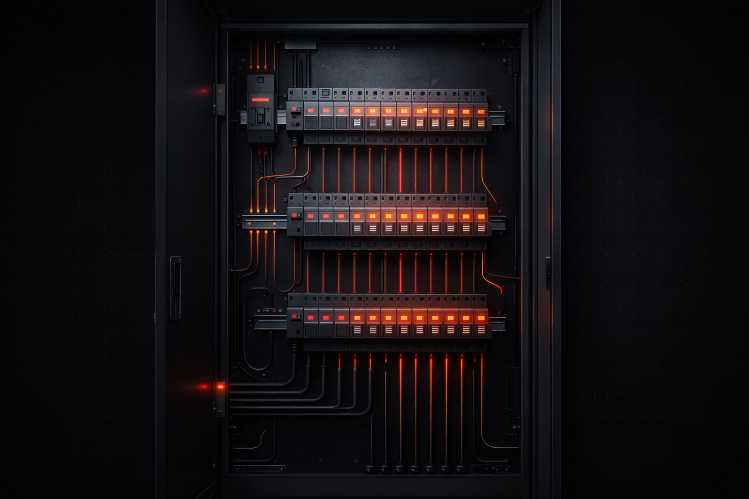 Ремонт и изграждане на табла